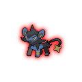 Dark Luxio